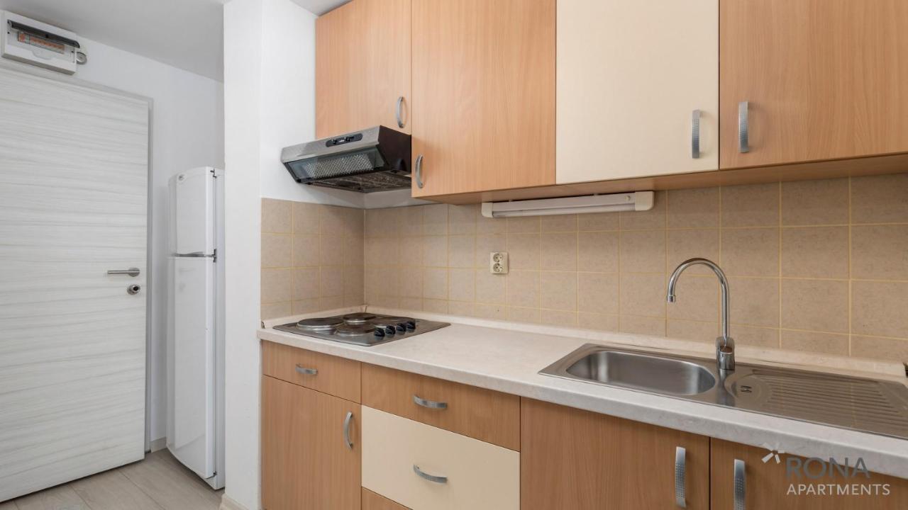 Rona Apartments Volta Pula Exterior foto