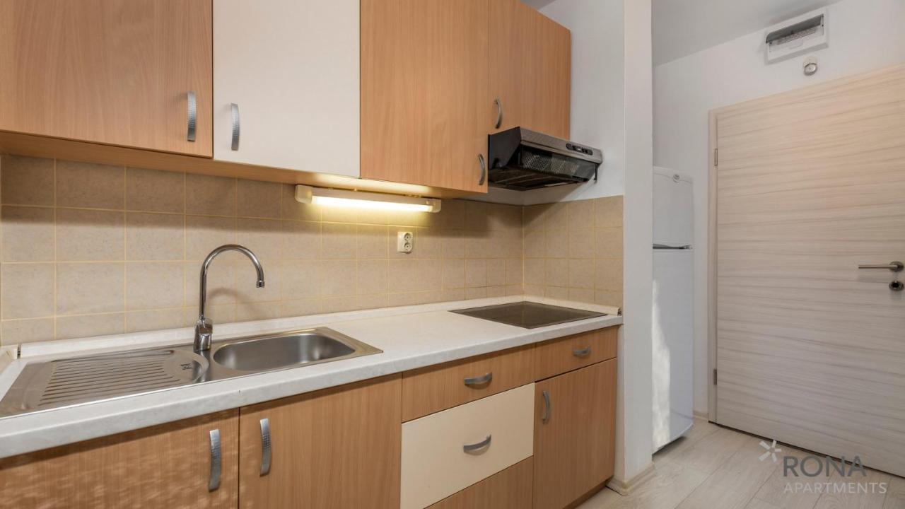 Rona Apartments Volta Pula Exterior foto