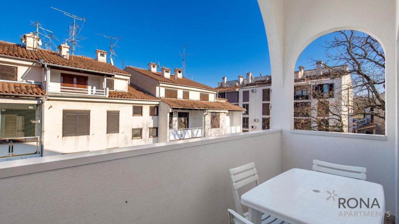 Rona Apartments Volta Pula Exterior foto