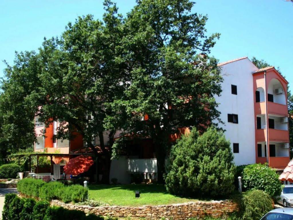 Rona Apartments Volta Pula Exterior foto
