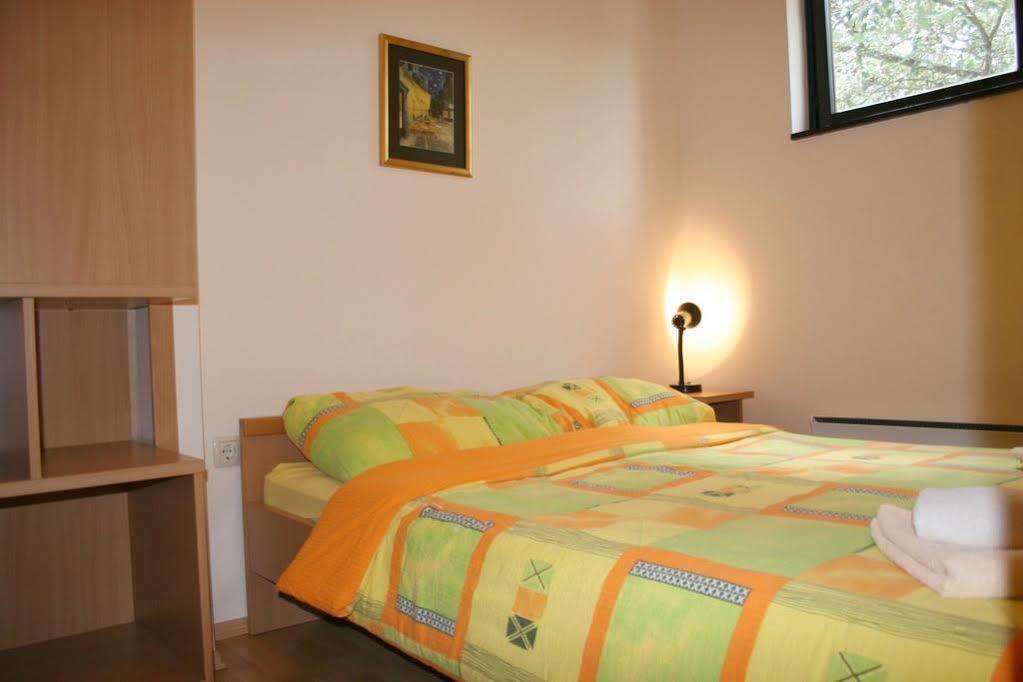 Rona Apartments Volta Pula Exterior foto